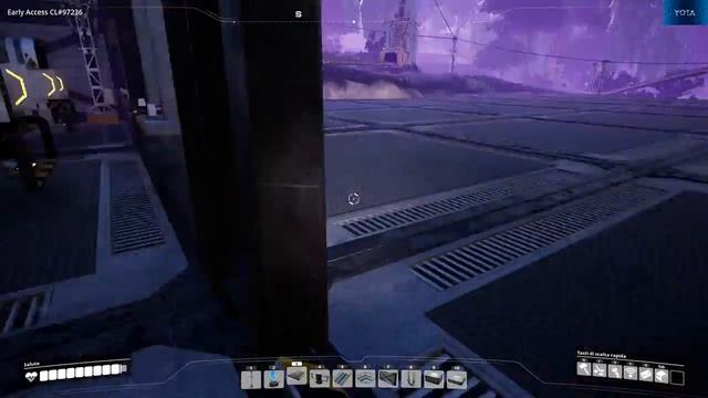 Satisfactory - Run #4 - Refactoring [ITA] - #SatisfactoryEarlyAccess смотреть онлайн