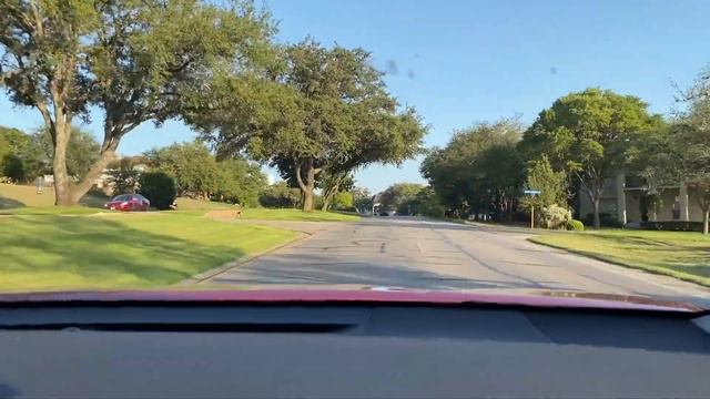 VLOG-1: Техас, Остин, река Колорадо, еда Текс-Мекс, бургер с брискетом! смотреть онлайн