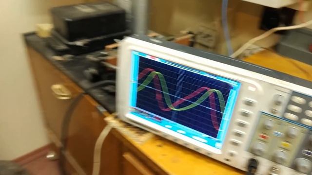 Генератор с отсутствием противосилы ЭДС The generator with the absence of counter-forces EMF смотреть онлайн
