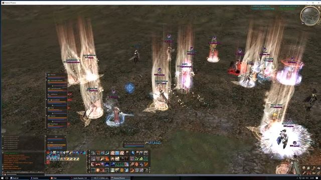 Asterios.tm x7 (Ps1h vs Ryblik) 8 dh vs 2 dh смотреть онлайн