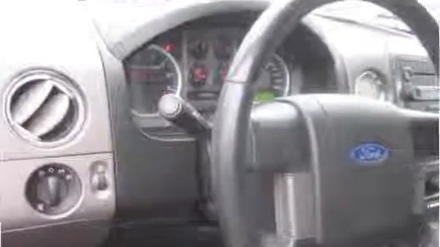 2005 Ford F-150 Used Cars Queensbury NY смотреть онлайн