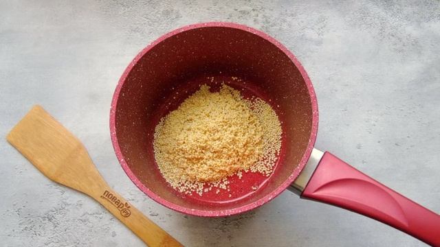 Вкусные будни