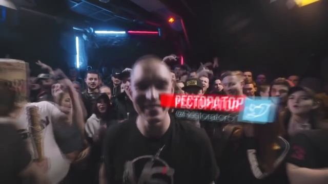 РЕСТОРАТОР ОБЛИЛ МС ХОВАНСКОГО ПИВОМ