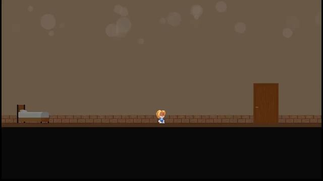 флешбеки Люми из игры Outcore смотреть онлайн