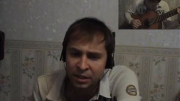 Бастион-Прогулка по Одессе