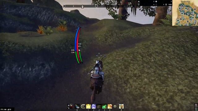 [TESO] Tide-Glass Beads Lead - Water nodes farm LiFeHaCk смотреть онлайн