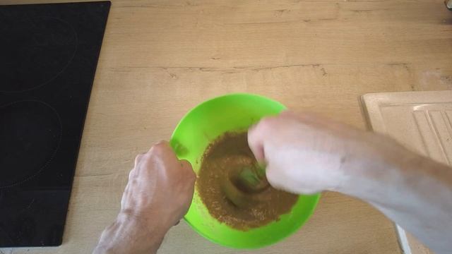 Белковые, вкусные хлебцы смотреть онлайн