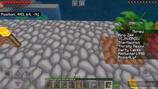 PLANET BEDROCK- The Start of a Fun Multiplayer Series | S01 E01 смотреть онлайн