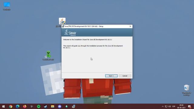 COMO JUGAR MINECRAFT 1.17 CON LAUNCHERFENIX | TUTORIAL EN TAN SOLO 2 MINUTOS!!! смотреть онлайн