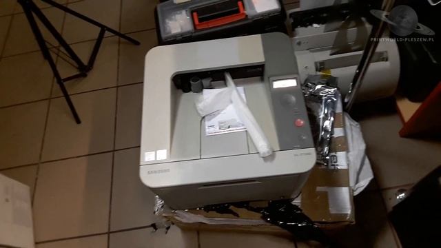 HP PHOTOSMART B110 ?️ Szybki Serwis