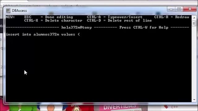 INFORMIX смотреть онлайн