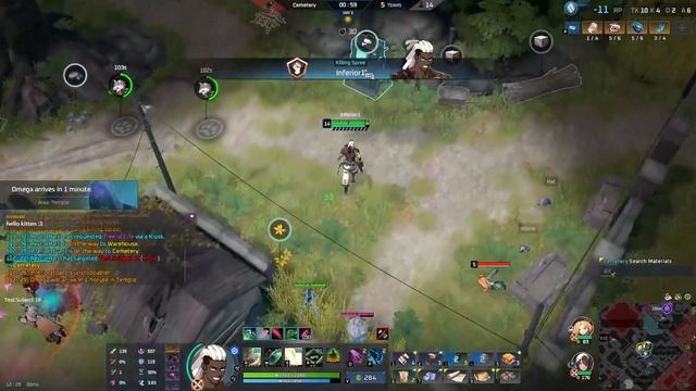 Jan has insane burst potential - A-Z Series #35 смотреть онлайн