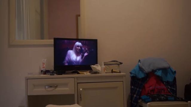 Италия часть 1. Прогулка по городу Римини. смотреть онлайн