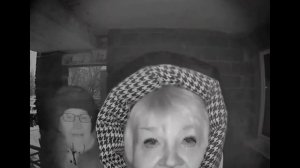 умный домофон не пускает домой/пранк часть 2