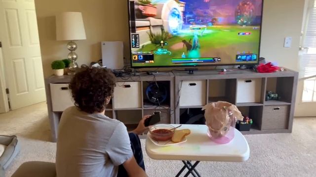 США Влог Последний день Выбросила всё! Семейный Влог Большая семья Big big family in the USA VLOG смотреть онлайн