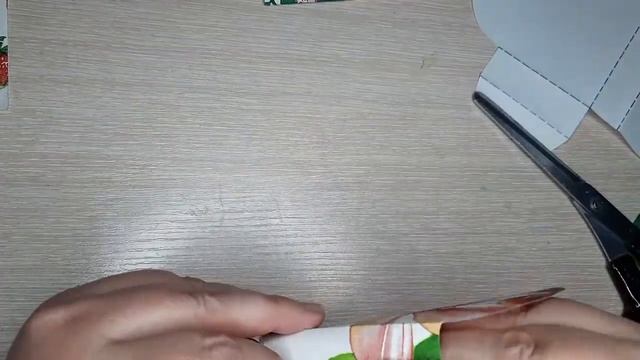 Как сделать оригинальную упаковку | подарочную коробку | конверт |мастер класс смотреть онлайн