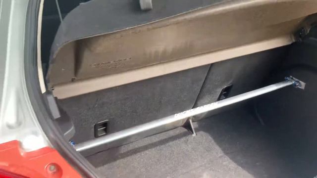 Mazda Demio Sport walk around смотреть онлайн