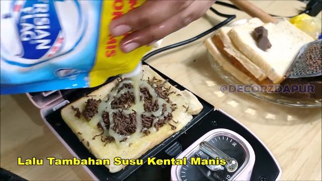REVIEW BREAKFAST MACHINE ELECTRIC WAFFLE & SANDWICH MAKER смотреть онлайн
