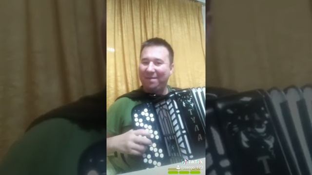 Хабиб. Ягодка малинка на баяне смотреть онлайн