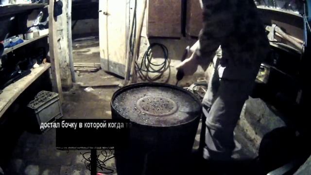 Дренаж грунтовых вод в подвале своими руками смотреть онлайн