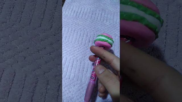 моя канцелярия из воздушного пластилина смотреть онлайн