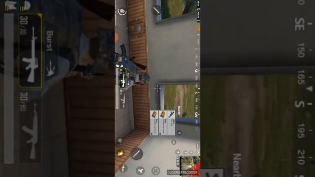 PUBG MOBILE FOR ANDROID FREE PART 54 - AVI ROKKS 211187 смотреть онлайн