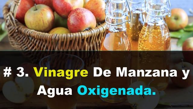 Remedios Caseros Para Tratar los molestos hongos de los Pies y Manos. . смотреть онлайн