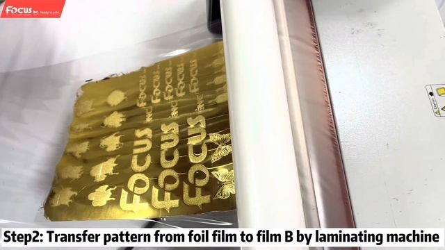The A3 UV printer perfectly uses UV DTF technology to transfer to the cup through the film| Focus смотреть онлайн