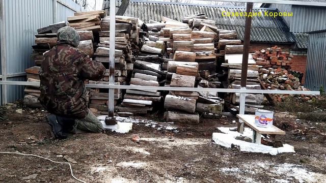 Домик Маршала. Домик для собаки. смотреть онлайн