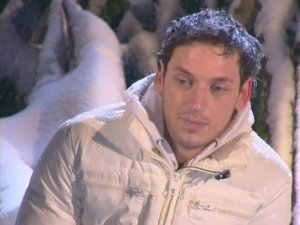 ДОМ-2 Город любви 1723 день Вечерний эфир (27.01.2009)