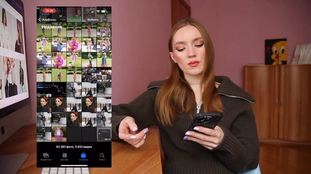 МОБИЛЬНАЯ ОБРАБОТКА В LIGHTROOM. КАК УСТАНОВИТЬ И ИСПОЛЬЗОВАТЬ ПРЕСЕТЫ? смотреть онлайн