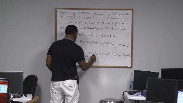 How To Upgrade An Oracle Database Upgrade From 11201 part 3 смотреть онлайн