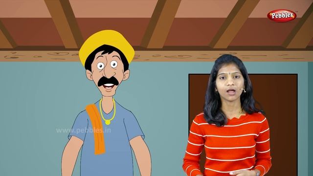 Hen That Laid Golden Eggs Story In Kannada | Moral Stories For Kids | Storytelling In Kannada