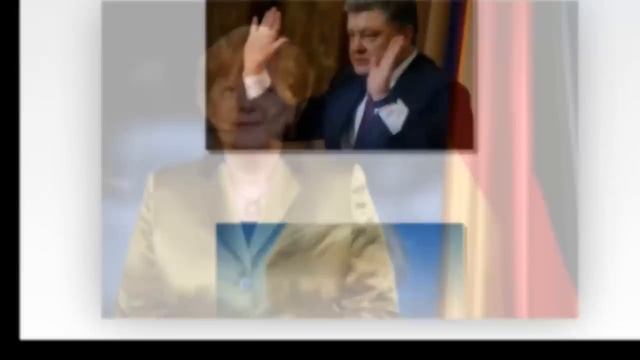 Минуту назад Меpкель проболталась, зачем нужны были Минские соглашения - США негодует! смотреть онлайн