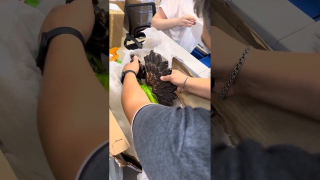 Разбитая посылка почтой России смотреть онлайн