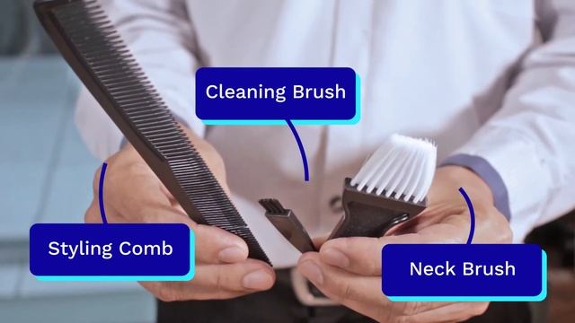 Remington Aprentice HC5018 | Hair Clipper смотреть онлайн