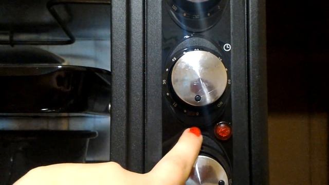 Обзор на духовой шкаф ASEL / ПЛЮСЫ И МИНУСЫ