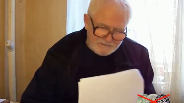 Статья В.Н.Осипова "Электронный паспорт - путевка в рабство" смотреть онлайн