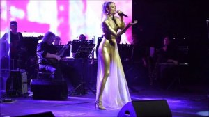 Александра Воробьева - Euphoria (08.01.23)