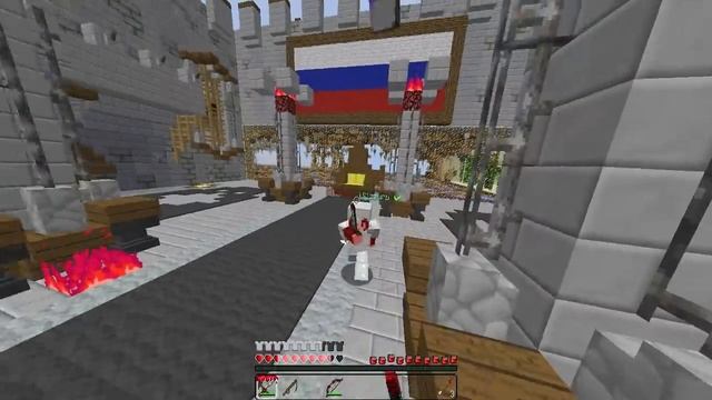 Как стать хорошим грифером в майнкрафте? - Ответ тут! смотреть онлайн