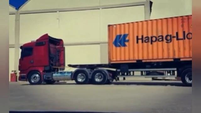 SÓ CAMINHÕES CONTAINER TOP смотреть онлайн