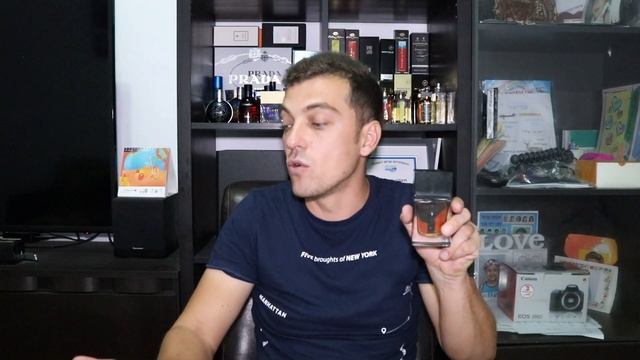 Dior Homme Intense или Dior Homme Parfum?