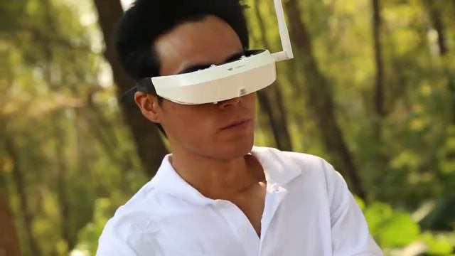 Walkera Racing Drone Furious 320 смотреть онлайн