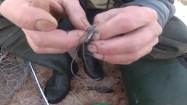 Ловля щуки на бутылку, на живца. Украли кукан с рыбой. Снасть "Бутылка". Нюансы оснастки. смотреть онлайн