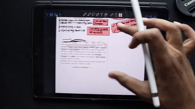 (PART-2) Free Note Taking App for iPad 9th Gen ? | Full Tutorial Guide смотреть онлайн