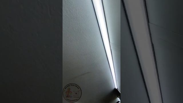 Подсветка фартука кухни. Финал. смотреть онлайн