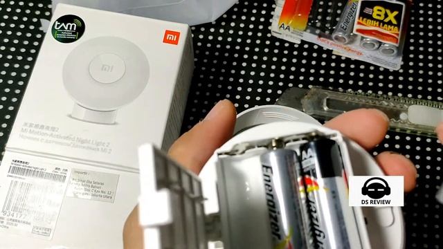 NONTON DULU SEBELUM BELI MI MOTION ACTIVATED NIGHT LIGHT 2 GARANSI TAM DS REVIEW INDONESIA смотреть онлайн