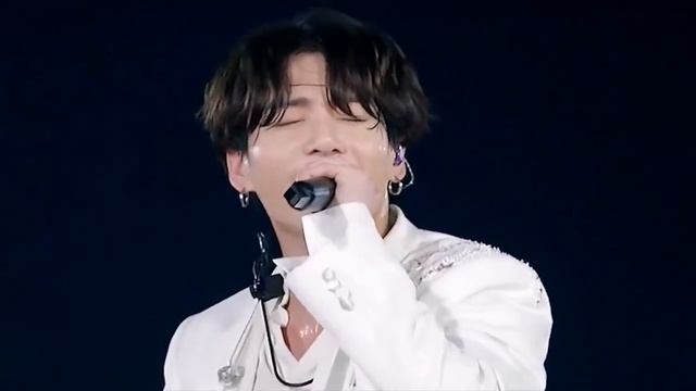 30 minutes of jungkook singing airplane pt. 2 in acapella смотреть онлайн