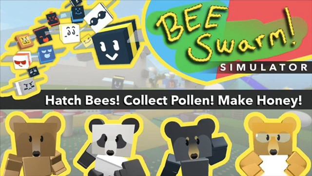 Bee swarm Simulator OST - Gummy Star Extended смотреть онлайн