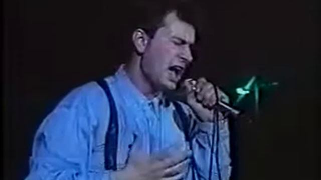 1993 Ne Trevozh Mne Dushu Skripka